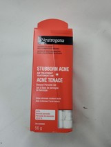 Neutrogena Stubborn AM Acne Treatment - Acne Breakout, Benzoyl Peroxide 2oz - $39.55