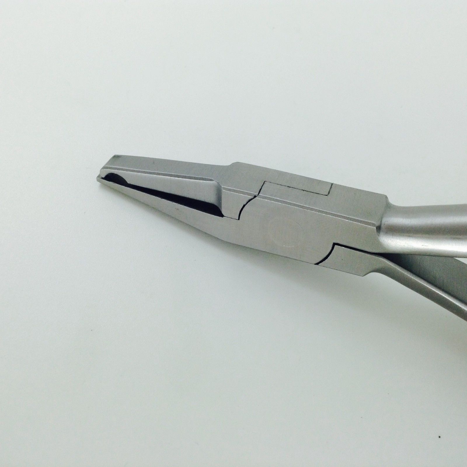 professional plier for glasses nose pads adjustment plier forcep