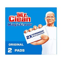 Mr. Clean Magic Eraser Cleansing Pad - $6.34