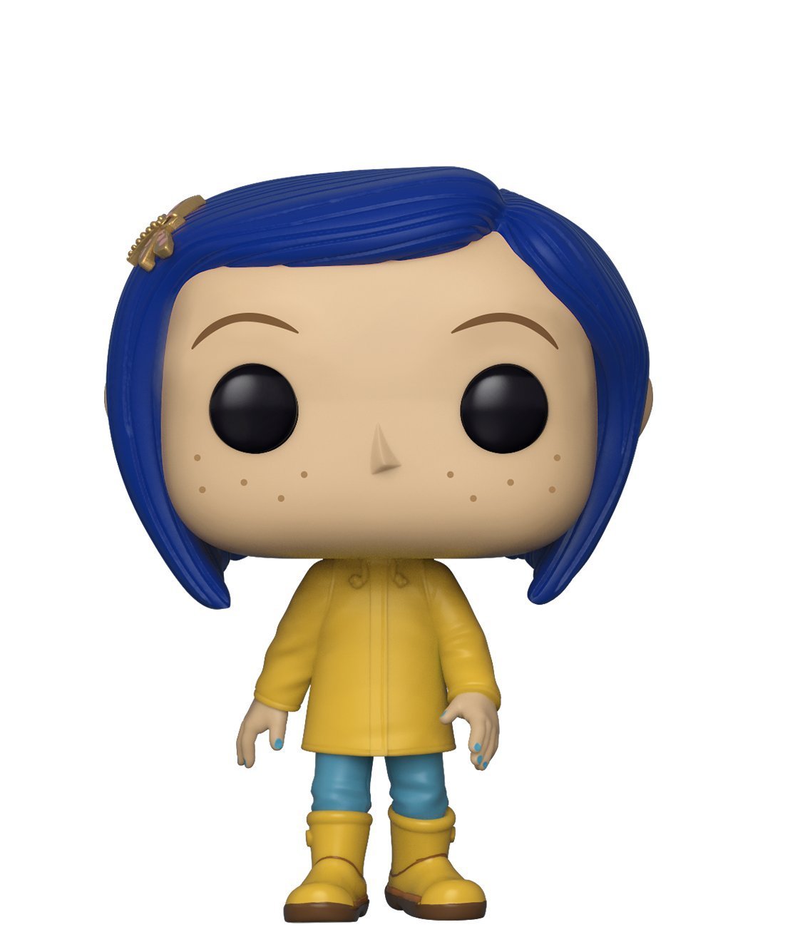 funko pop coraline precio