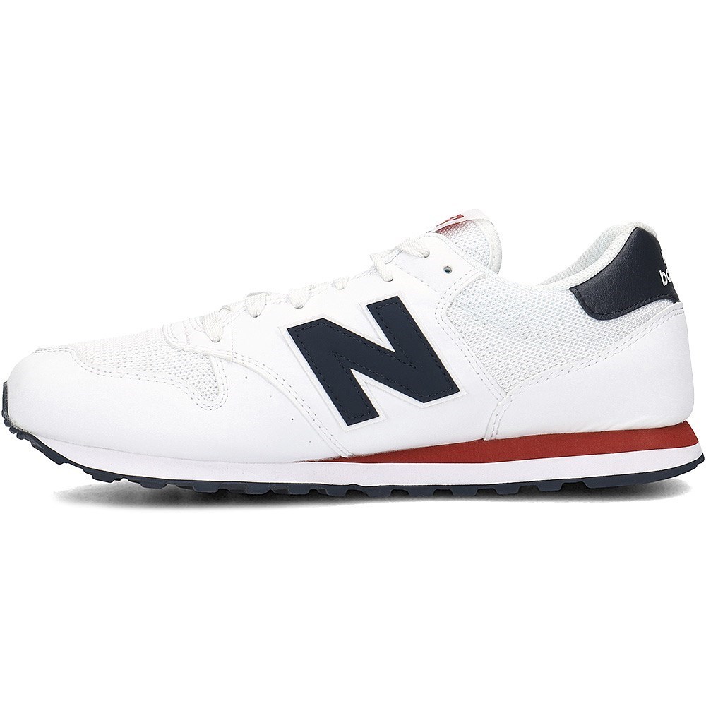 New Balance Shoes 500, GM500SWB - Casual