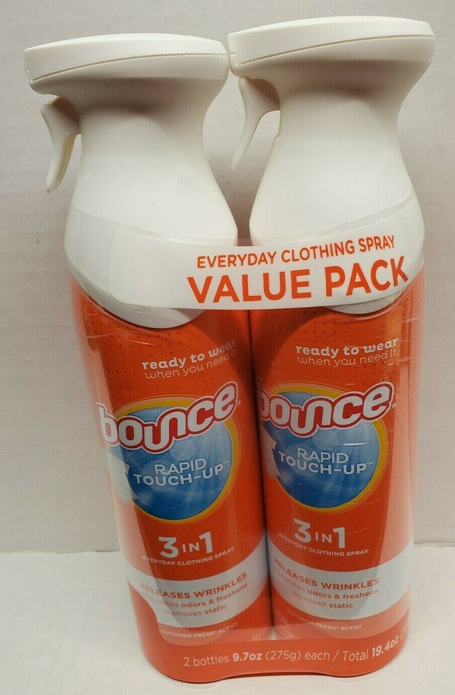 bounce touch-up