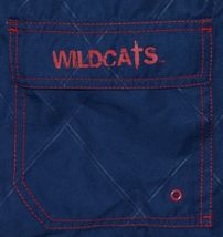 Collegiate Surf Sport Arizona Wildcats Mens 28 Board Shorts Licensed image 4