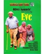 Oliver Samuels comedy Eve  dvd - $9.99