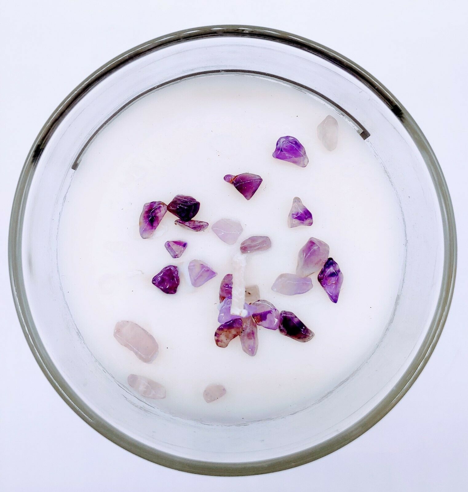 Harmonia Soy Gem Candles Candles