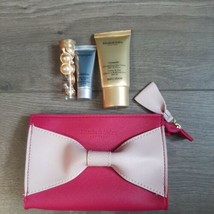 ELIZABETH ARDEN Makeup Bag with Products NICE GIFT IDEA!..NEW - $14.84