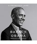 A Promised Land [Audio CD] Obama, Barack - $39.88