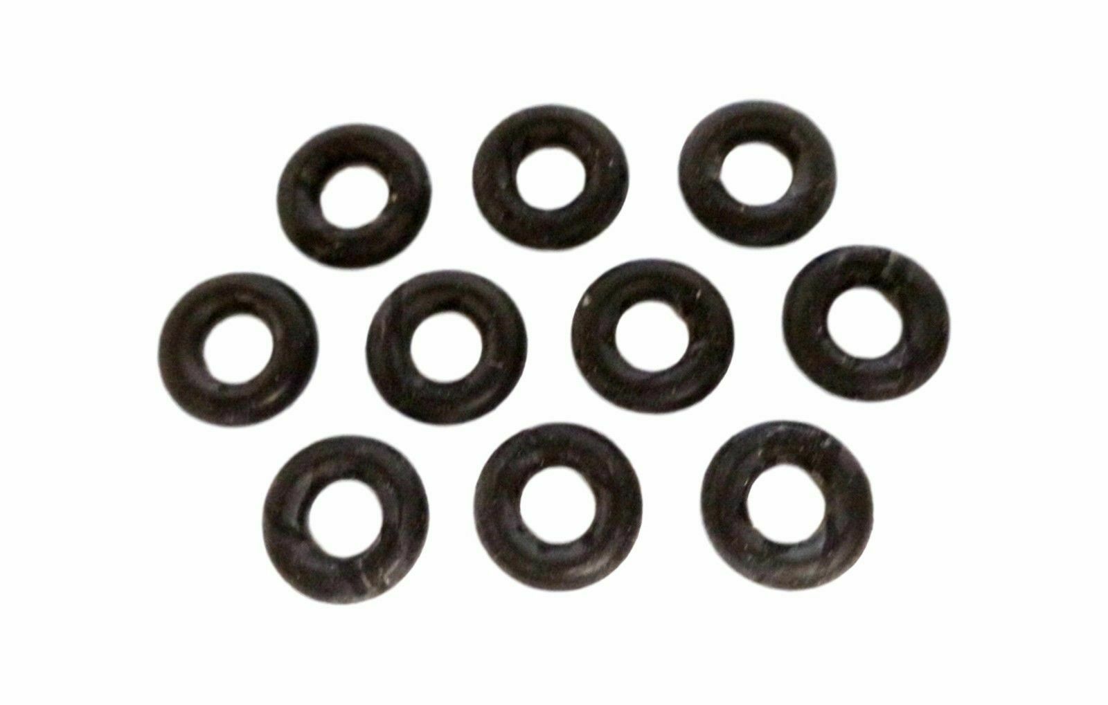 FelPro ORing 006 401 Width 1/16" Inner Dia 1/8" Outer Dia 1/4" Set Of