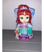 Disney Princess Baby Ariel 11 Inch Doll The Little Mermaid Jakks Ages 2+... - $29.99