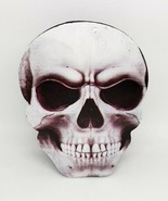 Smokezilla Skull Odor Locking Smoking Accessories Black Stash Box - $12.86