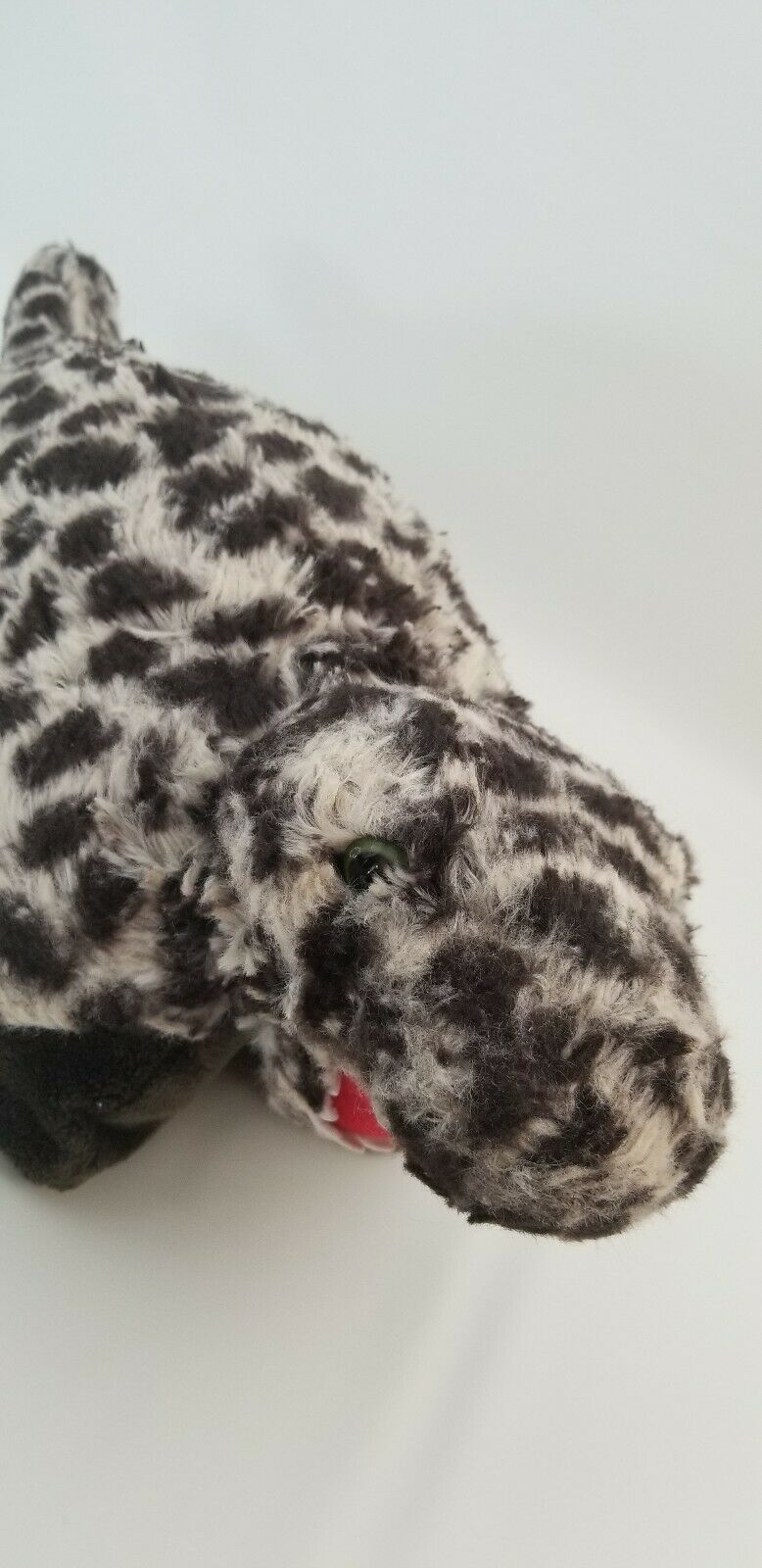 Pillow Pet Pee Wees Rexy The Brown Dinosaur And 50 Similar Items