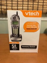 Vtech Vonage Broadband Telephone IP811 Accessory Handset IP8100-2/IP8100... - $14.99