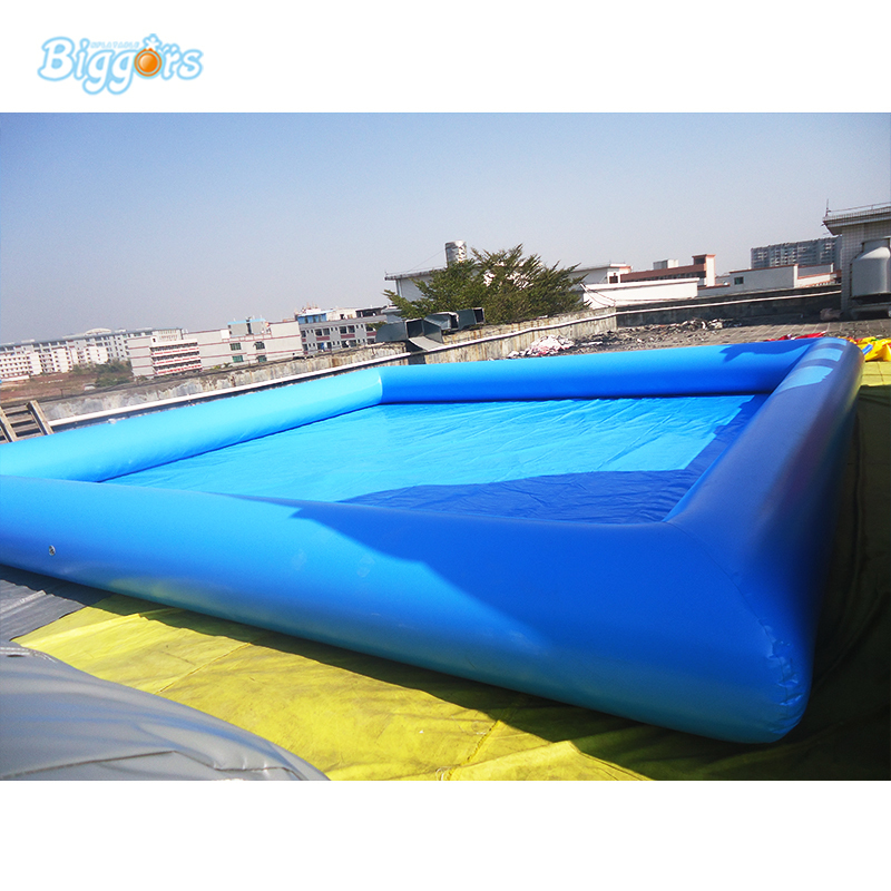 personalised pool inflatables