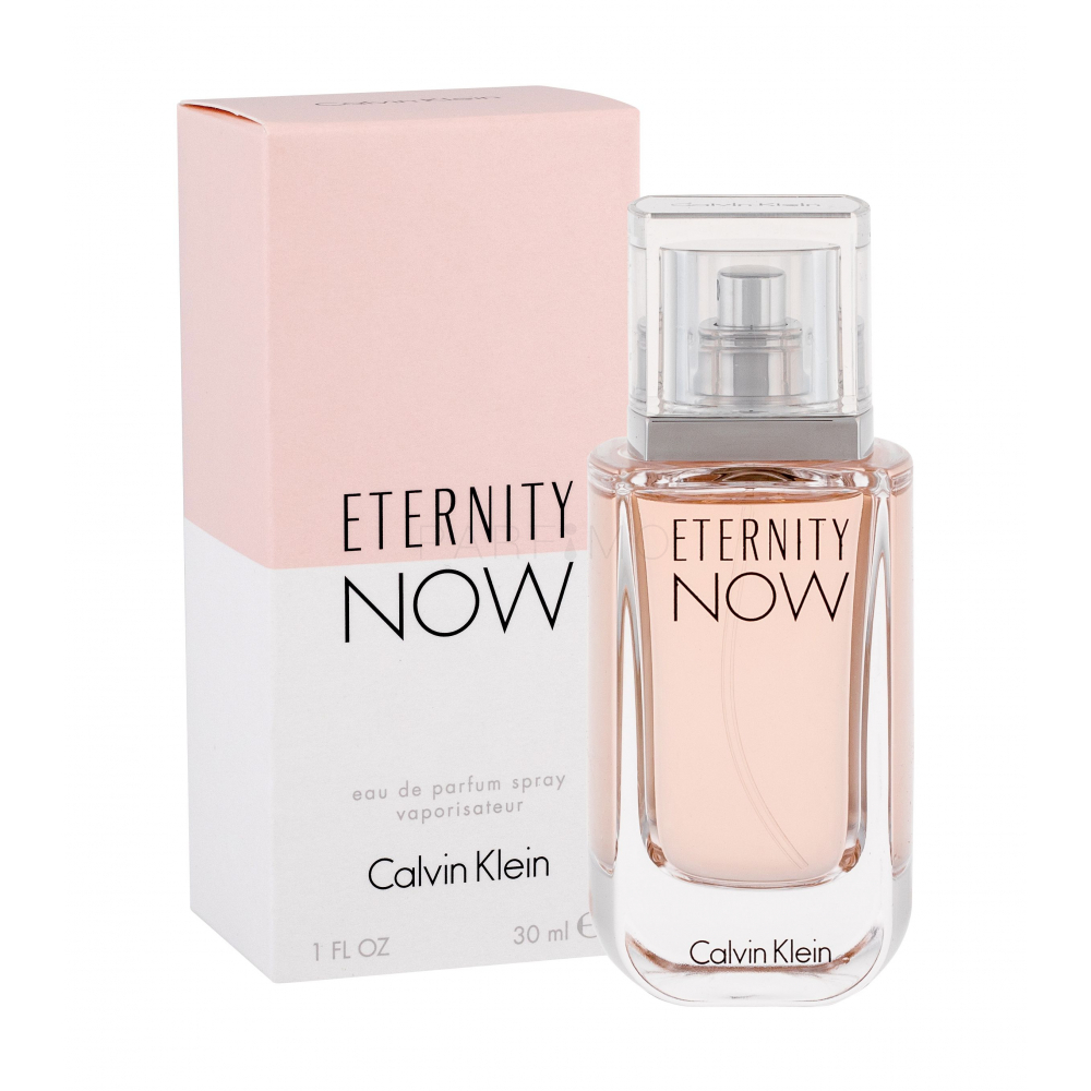 Calvin klein eternity 2025 now for women