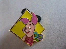 Disney Trading Pins 1137 Piglet from the Hallmark Pin Pair - $9.50