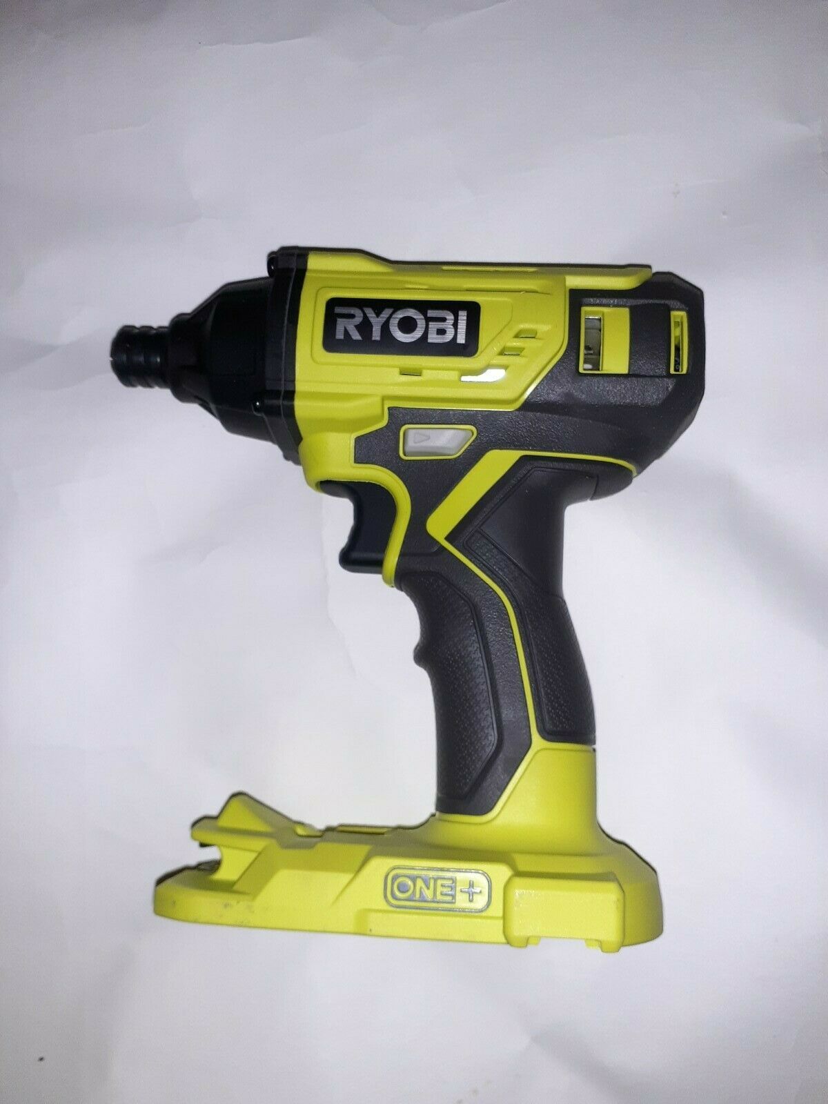 Ryobi P235 1/4" One+ 18V Lithium Ion Impact Driver (Tool Only) Impact