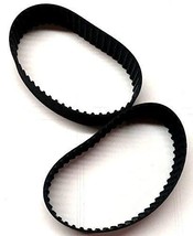 2NEW After Market Delta Table Saw Timing/Drive Belts 34-674 100XL100 - $22.76