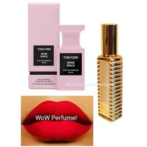 Tom Ford Rose Prick Decanted Eau De Parfum 14 Ml /0. 47 Fl.Oz - $39.99