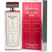 Red Door Aura By Elizabeth Arden - $68.00