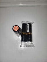 Lot of 3 Brand New Revlon Super Lustrous Lipstick Pearl APRICOT FANTASY ... - $21.78