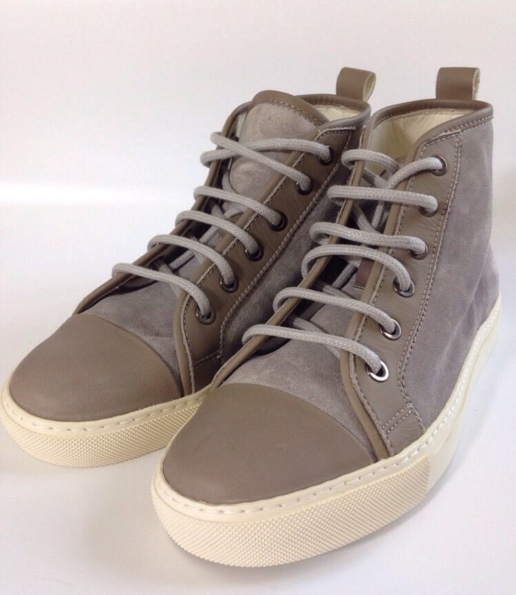 ladies ralph lauren trainers