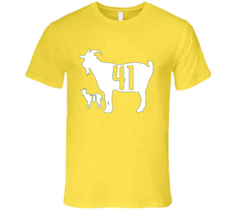 dirk nowitzki goat shirt