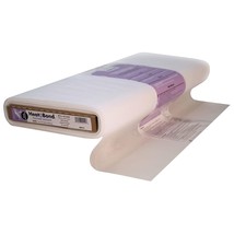 Heat'n Bond Non-Woven Feather Weight Fusible 20"X25 Yards-White - $73.71