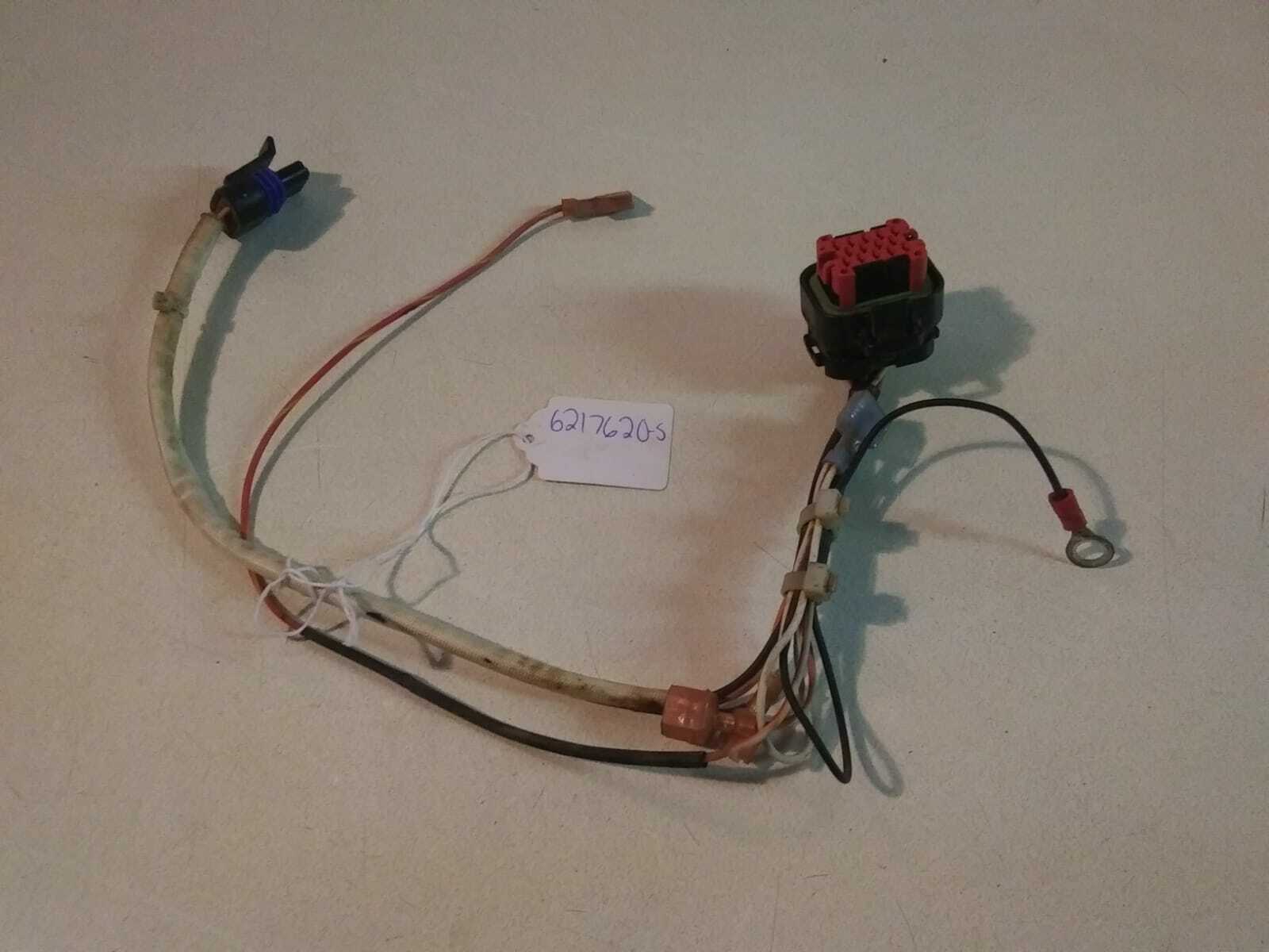 GENUINE KOHLER ENGINE WIRING HARNESS PART NUMBER 62 176 20S Lawn Mowers, Parts & Accessories