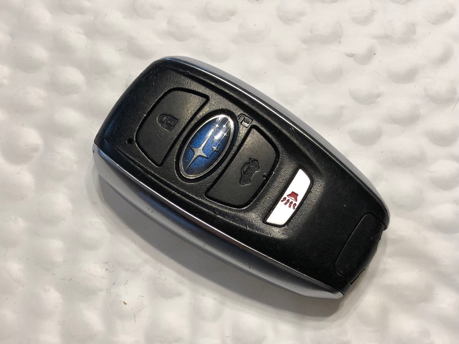 2015 2016 2017 2018 SUBARU OUTBACK FORESTER SMART KEY REMOTE HYQ14AHC