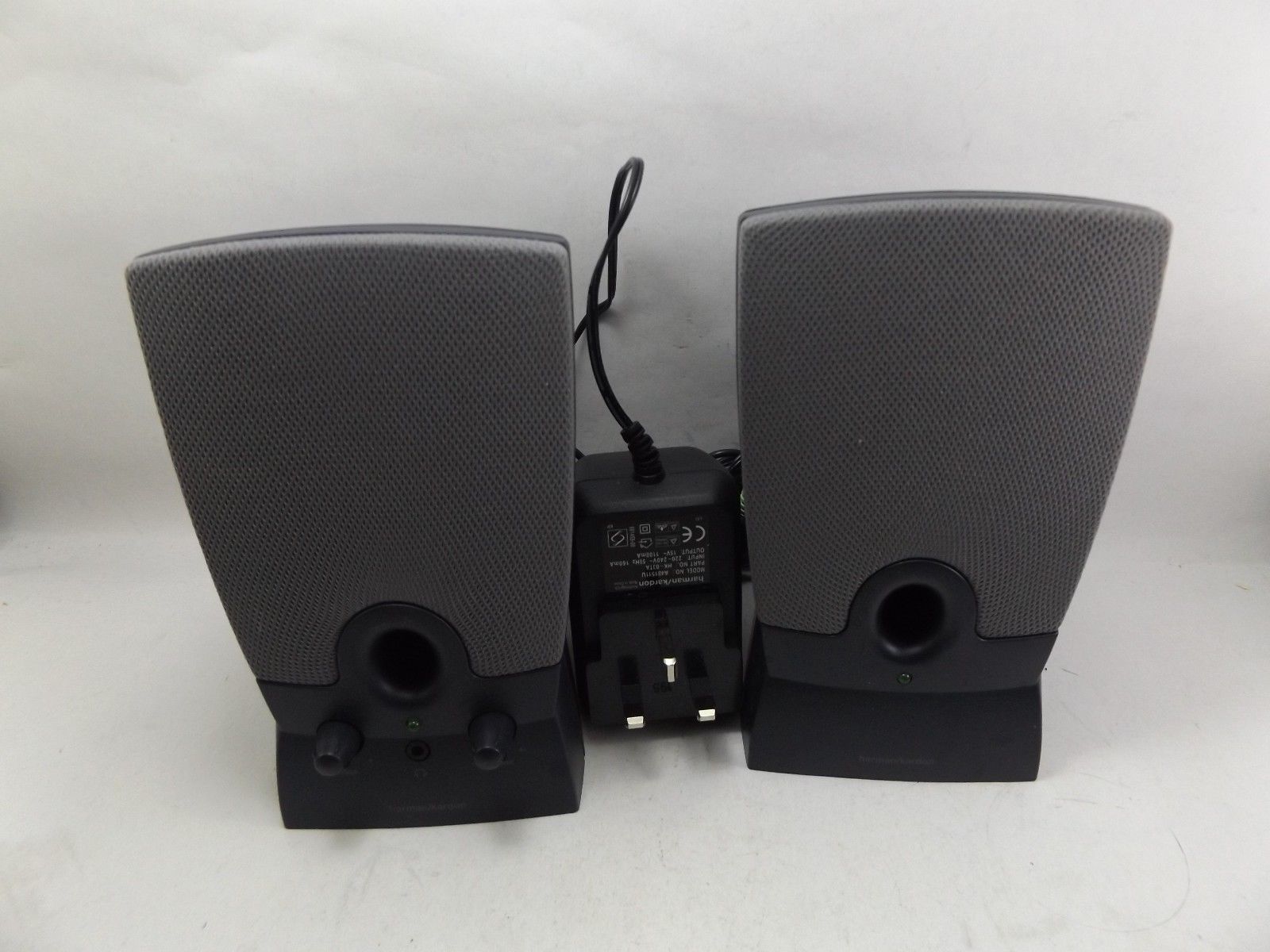 Dell Harman Kardon Multimedia Speaker System And 40 Similar Items