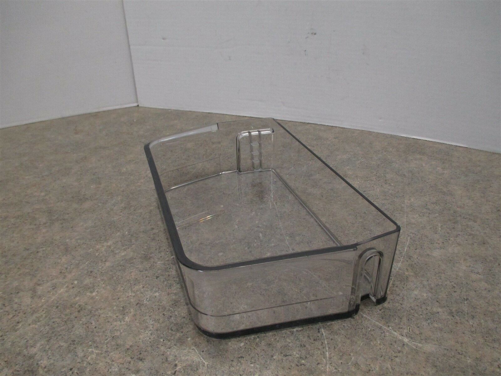 MIDEA REFRIGERATOR DOOR BIN (NEW W/OUT BOX) PART 12131000079850 MRS26D5AST Refrigerator