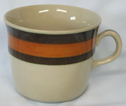 Rorstrand Brown Annika 4&quot; Mug - $44.44