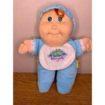 BabyLand Cabbage Patch Kids Doll Blue outfit - $9.50
