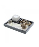 Tabletop Zen Garden Kit - $24.36