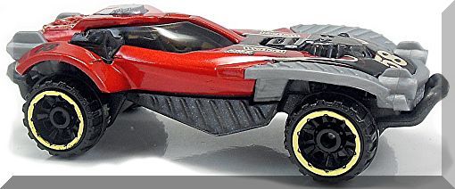 dune a soar hot wheels