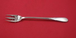 Rose Marie by Gorham Sterling Silver Cocktail Fork 5 1/2" - $48.51