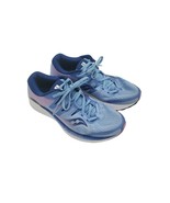 Saucony Everrun Ride 150 Sneakers Womens 9 Blue Running Athletic Walking... - $39.49