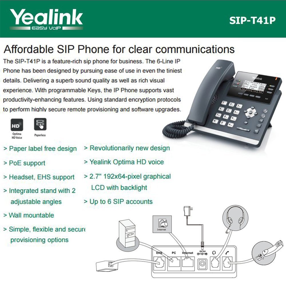 Feature p. Yealink t41s. Yealink SIP-t41s. IP Phone SIP-t46u. SIP телефон Yealink SIP-t46u.
