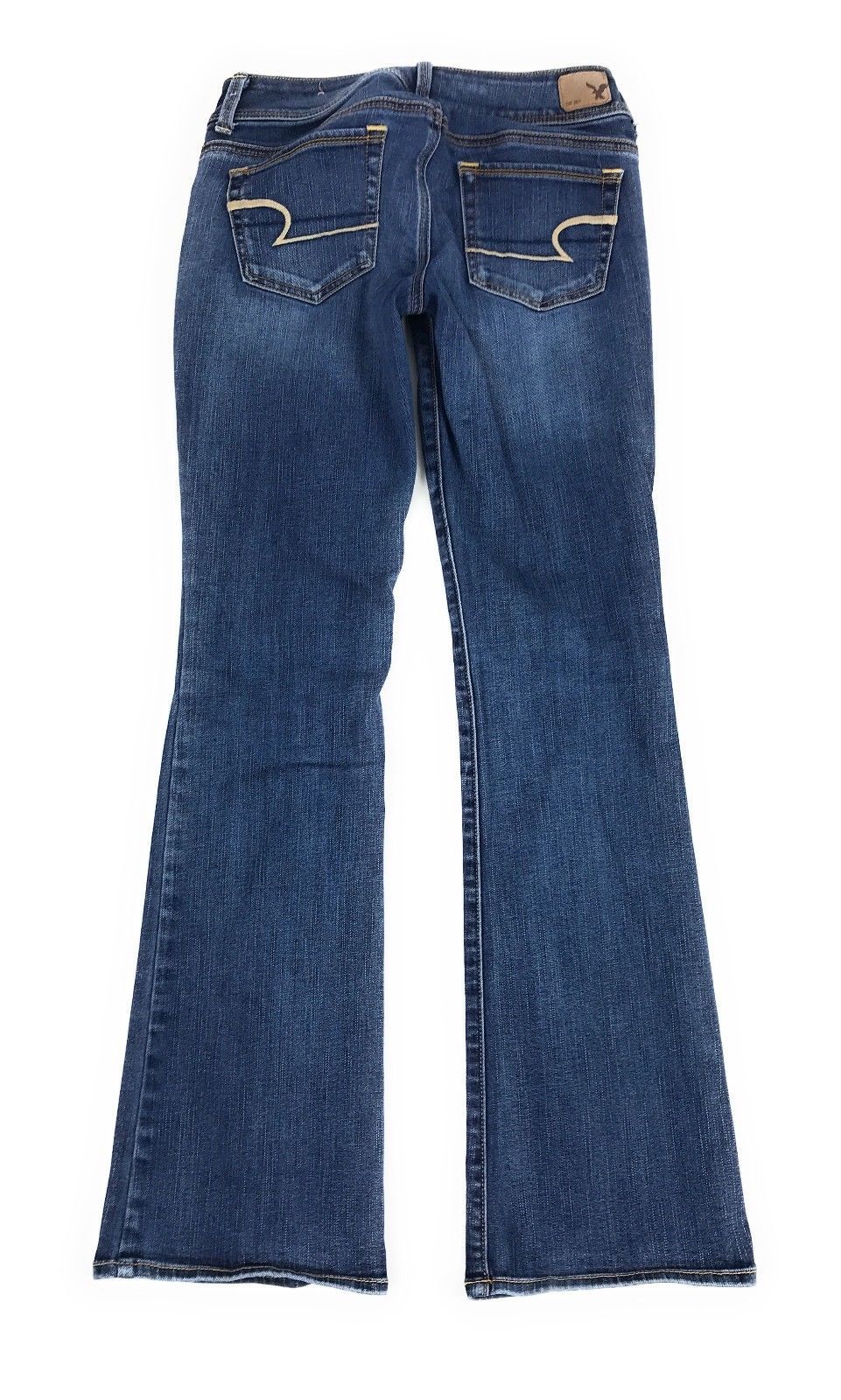 american eagle outfitters kick boot jeans