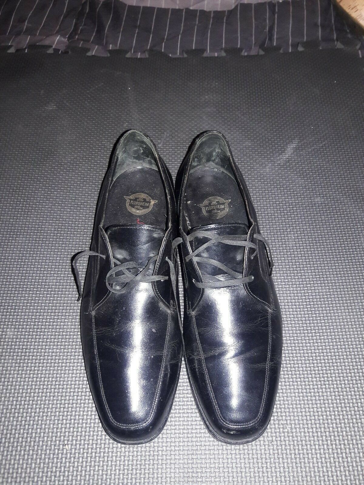 florsheim richfield shoes