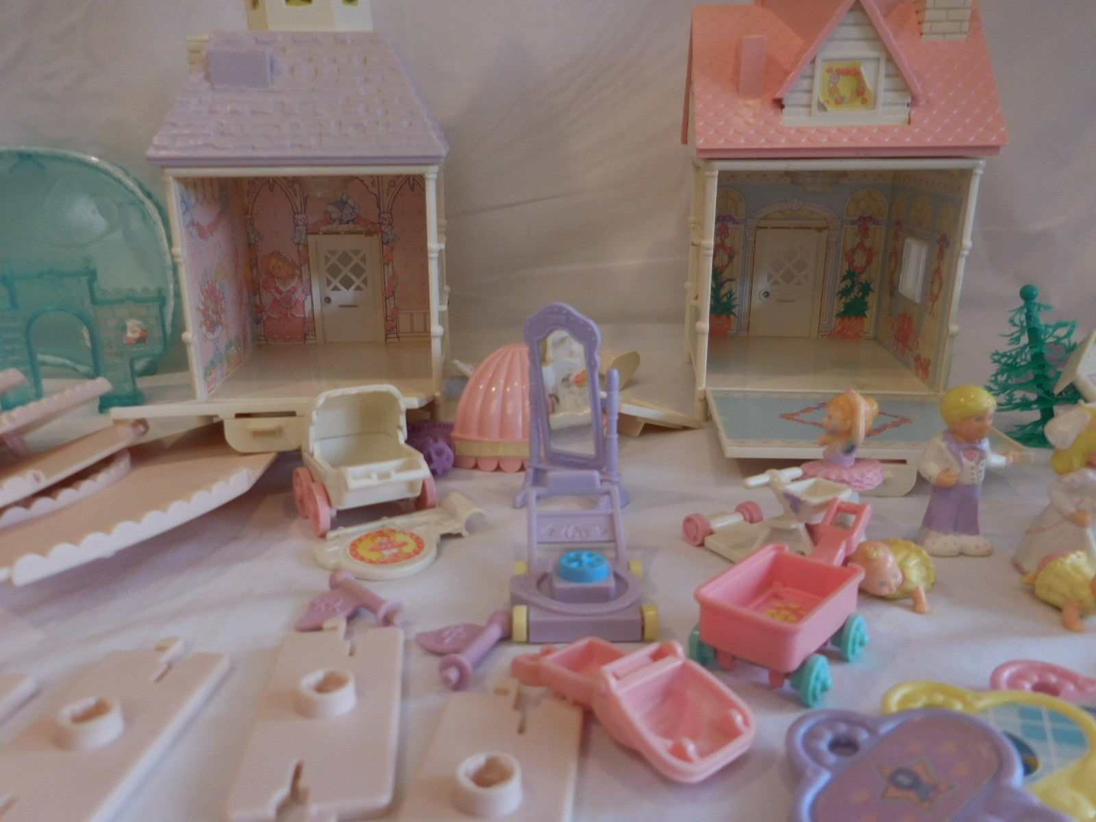 precious places dollhouse