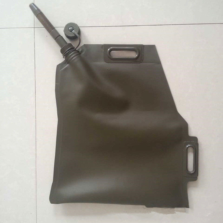 20L Flexi TPU Jerry Can 5 Gallon Fuel Bladder Tank Diesel Tank Gas Tank