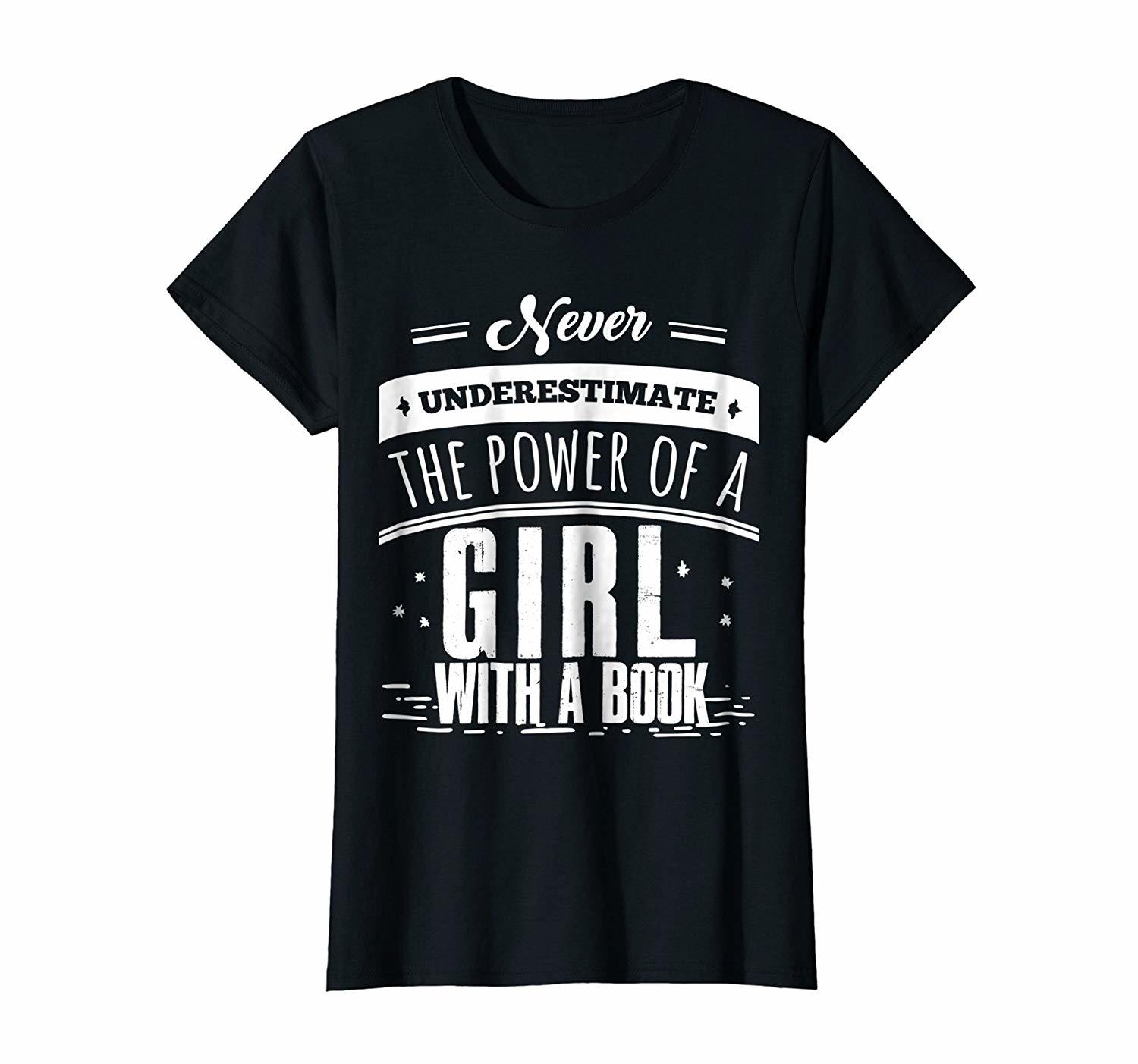 reading is fun tshirt