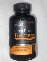 Herbal Code Labs Ultra Pure Curcumin Dietary Support - 90 Capsules - $19.99