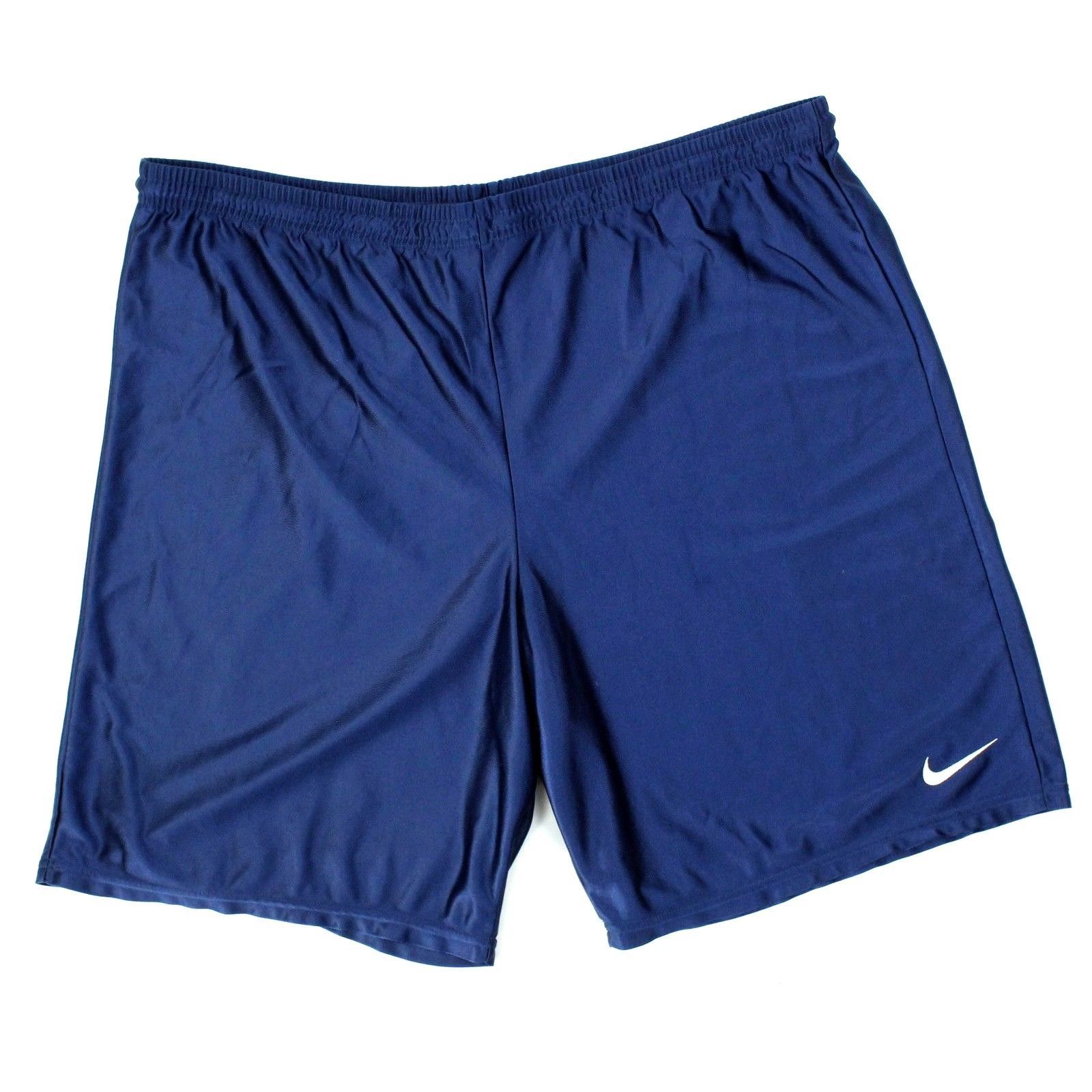 VINTAGE Nike Air Basketball Shorts Size XL VTG Swoosh Running Short ...