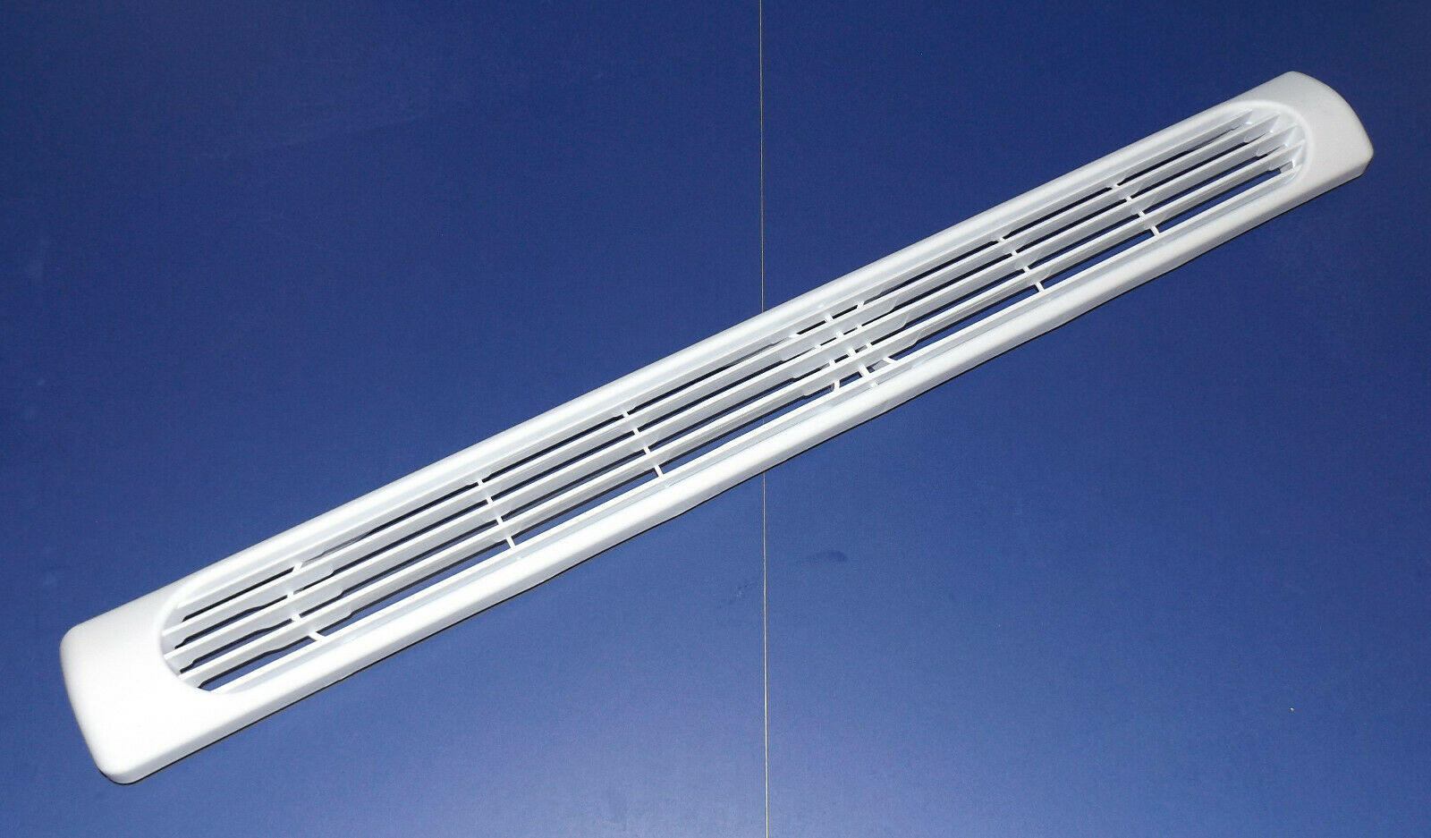 Kenmore Refrigerator Toe Grille White (240368201 / 241839405