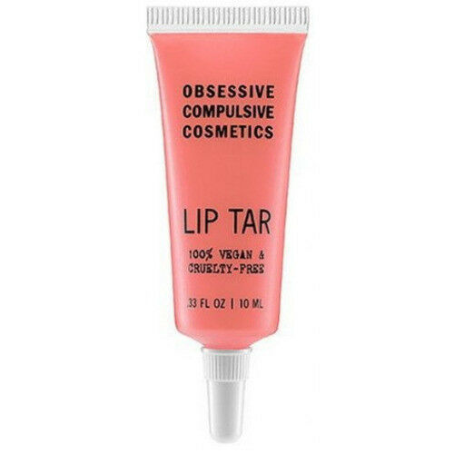 Obsessive Compulsive Cosmetics OCC Matte Lip Tar, Femme
