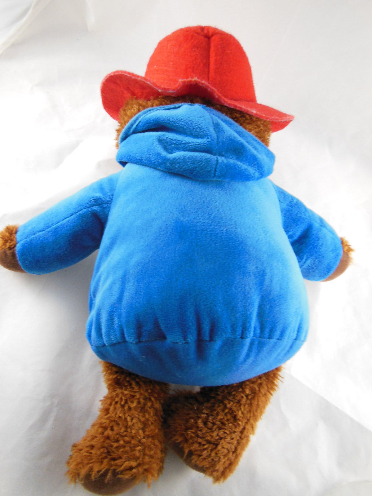 paddington plush