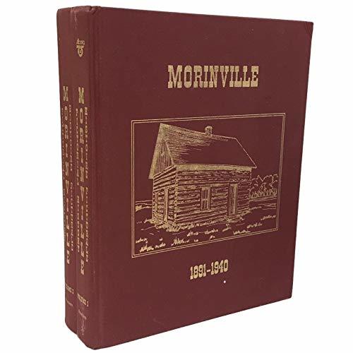 Morinville 18911940 19411970 Alberta Canada Canadian History Used
