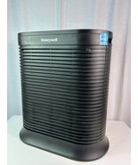Honeywell Air Purifier Allergen Remover Extra Large HEPA HA202BHD 310 Sq... - $49.49